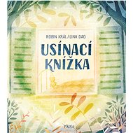 Usínací knížka - Robin Král; Dao Linh