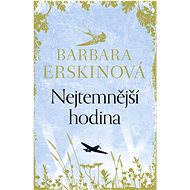 Nejtemnější hodina - Barbara Erskinová
