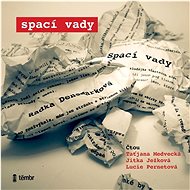 Sleeping defects - CD Audiobooks