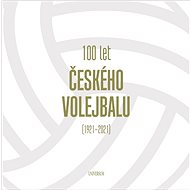 100 let českého volejbalu 1921–2021 - 