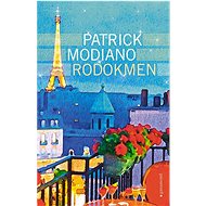 Rodokmen - Patrick Modiano