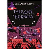 Falešná hodnota - Ben Aaronovitch