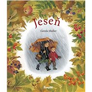 Jeseň - Gerda Muller