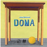 Doma - Alice Nikitinová