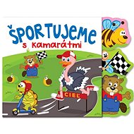 Športujeme s kamarátmi - 