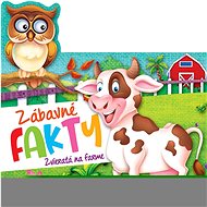 Zábavné fakty - Zvieratá na farme - 