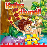 Kniha džunglí - 