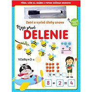 Moje prvé delenie - 