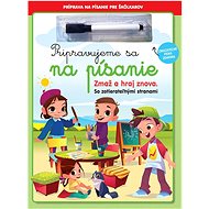 Pripravujeme sa na písanie - 