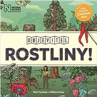 Objevitel Rostliny - 