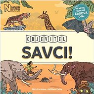 Objevitel Savci - 