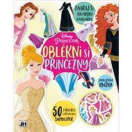 Oblékni si Princezny - 