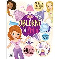 Oblékni si Sofii - 