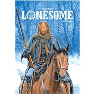 Lonesome 2: Rufiáni - Yves Swolfs