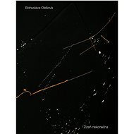 Žízeň nekonečna - Bohuslava Olešová