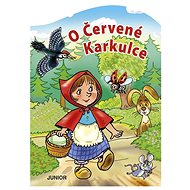 O Červené Karkulce - 