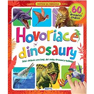 Hovoriace dinosaury - 