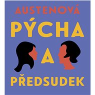Pride and Prejudice - CD Audiobooks