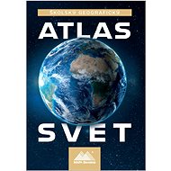 Školský geografický atlas Svet - Ladislav Tolmáči; Anton Magula