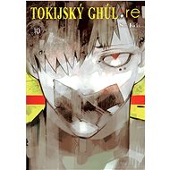 Tokijský ghúl: re 10 - Sui Išida