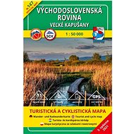 Východoslovenská rovina - Veľké Kapušany - 