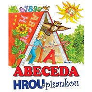 Abeceda hrou s písankou - 
