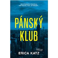 Pánský klub - Erica Katz