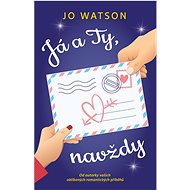 Já a Ty, navždy - Jo Watson