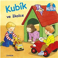 Kubík ve školce - 