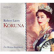 The Crown - CD Audiobooks