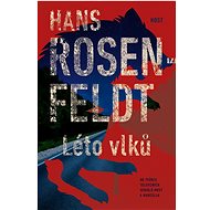 Léto vlků - Hans Rosenfeldt