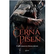 Černá píseň - Anthony Ryan