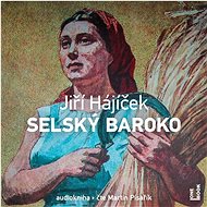 Peasant Baroque - CD Audiobooks