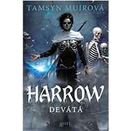 Harrow Devátá - Tamsyn Muirová