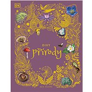 Divy přírody - Ben Hoare