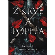 Z krve a popela - Jennifer L. Armentrout