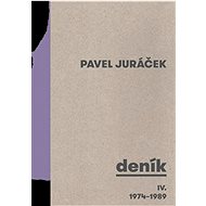 Deník IV.: 1974–1989 - Pavel Juráček