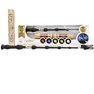 Deluxe Elderflower Light Wand - Magic Wand