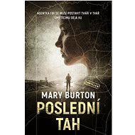 Poslední tah - Mary Burton