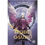 Zloděj osudů - Jan Urban