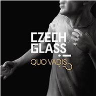 Czech Glass Quo Vadis?! - Michal Macků; Jaroslav Róna; Vladimíra Klumpar