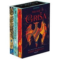 Griša 1.-3. díl - Leigh Bardugo