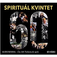 Spiritual Quintet - CD Audiobooks
