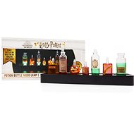 Lamp potions - Collector's Set