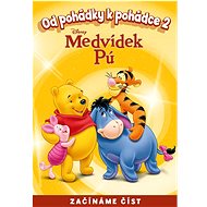 Medvídek Pú Od pohádky k pohádce 2 - 