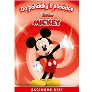 Mickey Od pohádky k pohádce - 