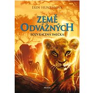 Zákon cti - Erin Hunterová