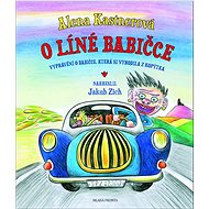 O líné babičce - 