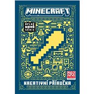 Minecraft Kreativní příručka - 