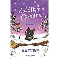 Koťátko Cesmína Jasmínčina zvířátka - Helen Petersová